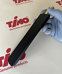 Смеситель для раковины встроенный Timo Helmi 4071/03SM черный 250_100_2835445